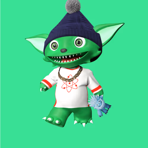 Sno Demon #1885