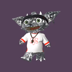 Sno Demon #3162