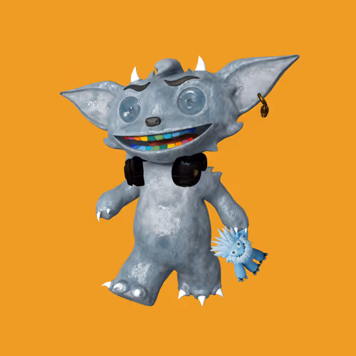 Sno Demon #1515