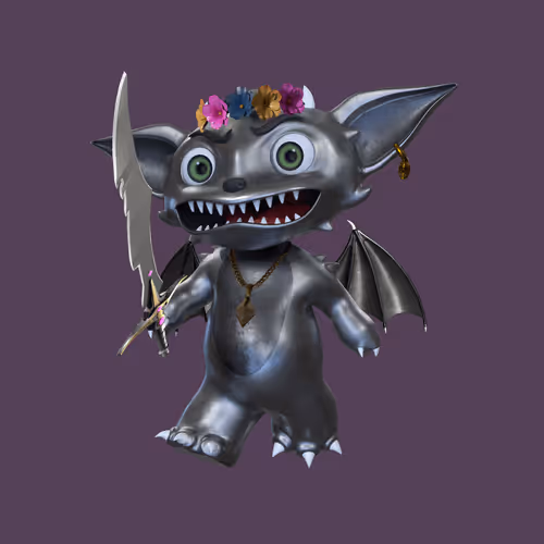 Sno Demon #4495