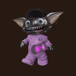 Sno Demon #3917