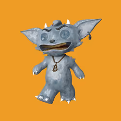 Sno Demon #5329