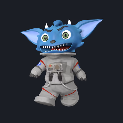 Sno Demon #1448