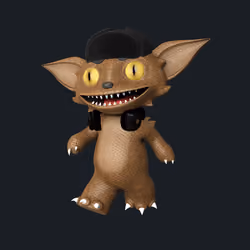 Sno Demon #5346