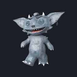 Sno Demon #4814