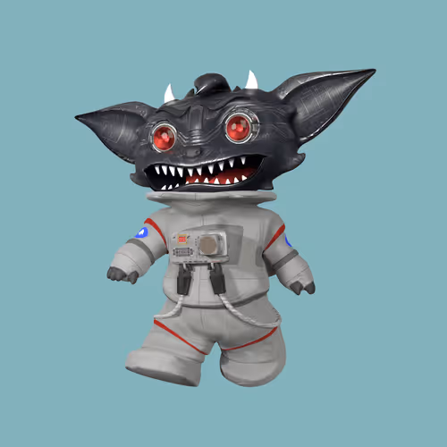 Sno Demon