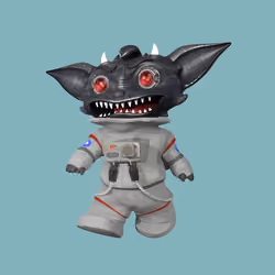 Sno Demon #9535