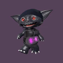 Sno Demon #7776