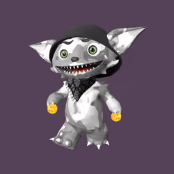 Sno Demon #9254