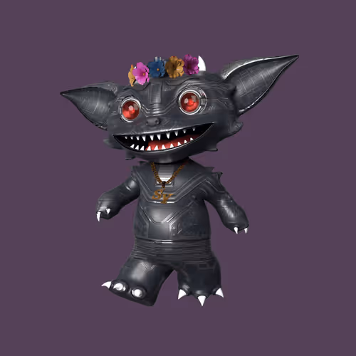 Item #5308 Media