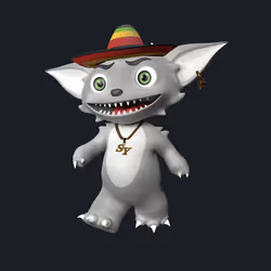 Sno Demon #2727