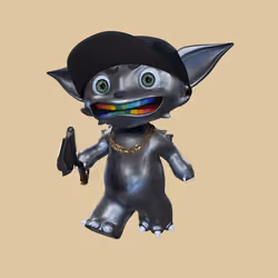 Sno Demon #7039