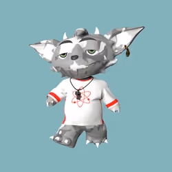 Sno Demon #4543