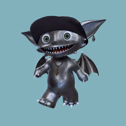Sno Demon #4719