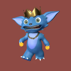 Sno Demon #198