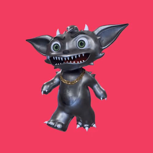 Sno Demon #9222