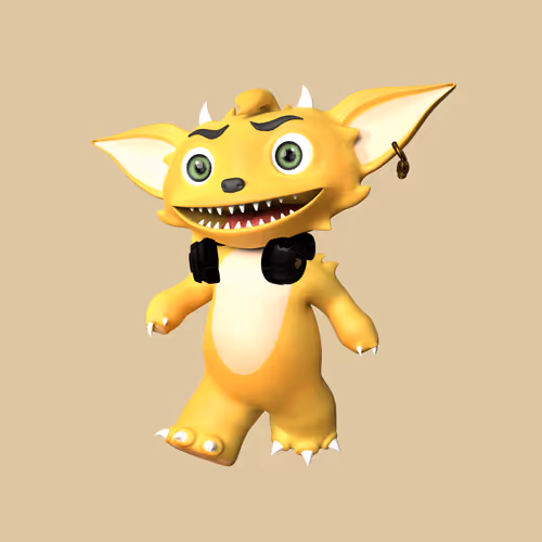 Sno Demon