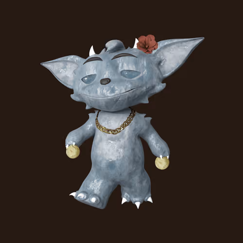 Sno Demon #9661