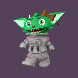 Sno Demon #3596