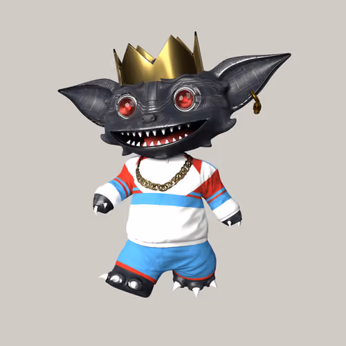 Sno Demon #3250