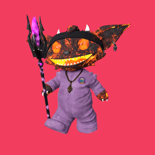 Sno Demon