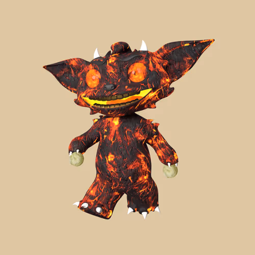 Sno Demon