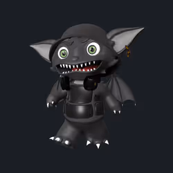 Sno Demon #7937