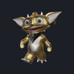 Sno Demon #1491