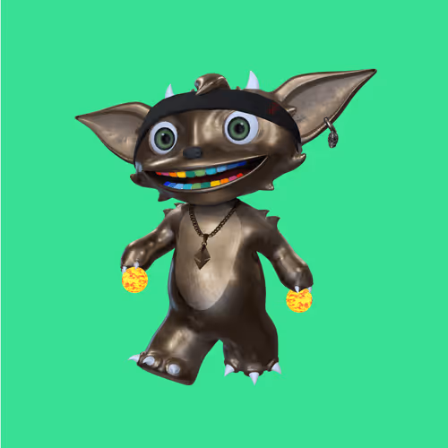 Sno Demon