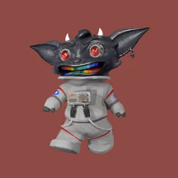 Sno Demon #3591