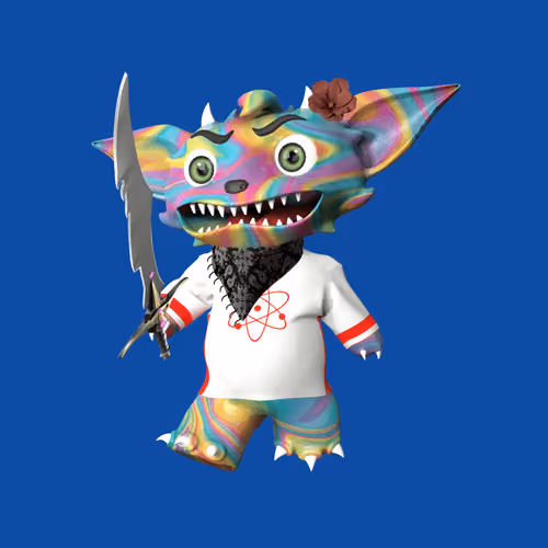 Sno Demon #7722