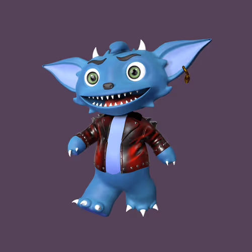 Sno Demon #8700