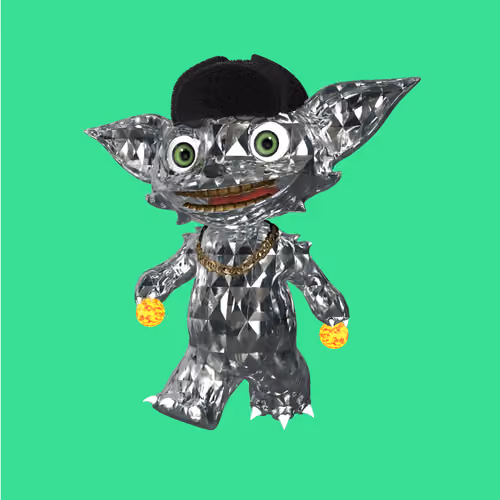 Sno Demon #6582