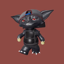 Sno Demon #3160