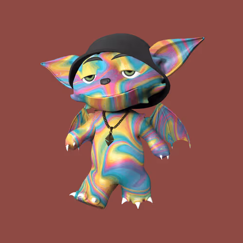 Sno Demon