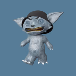 Sno Demon #7993