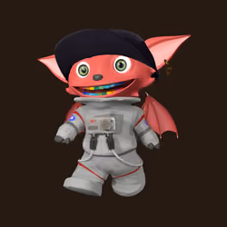 Sno Demon #1704