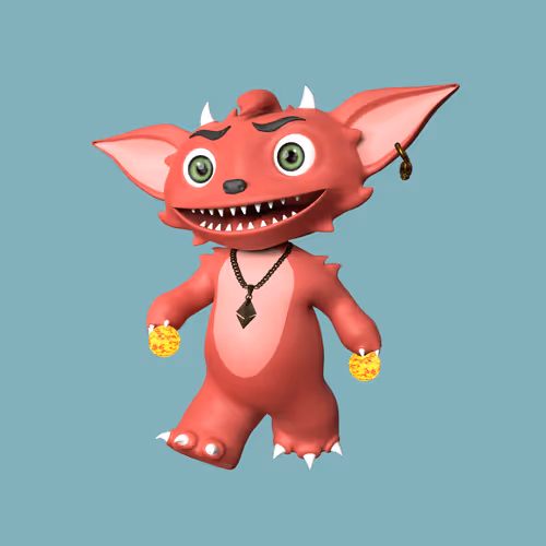Sno Demon #1377