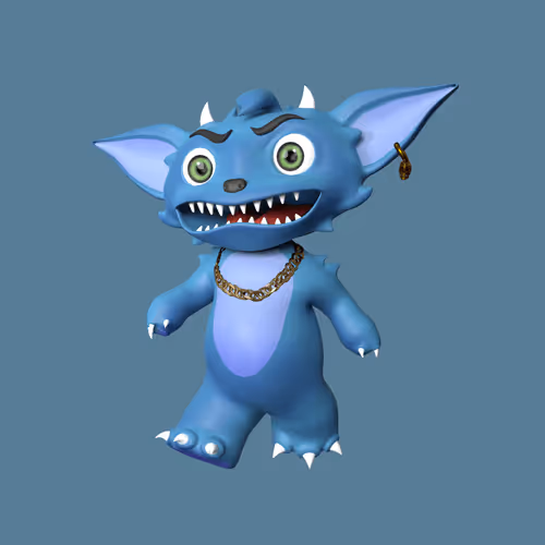 Sno Demon #5222