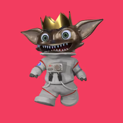 Sno Demon #7496