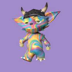 Sno Demon #5514