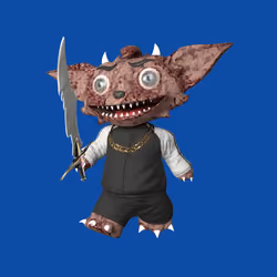 Sno Demon #3585