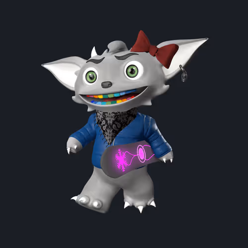 Sno Demon
