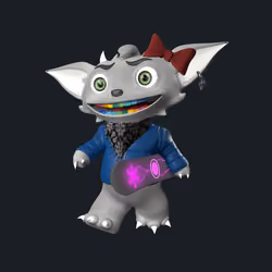 Sno Demon #378