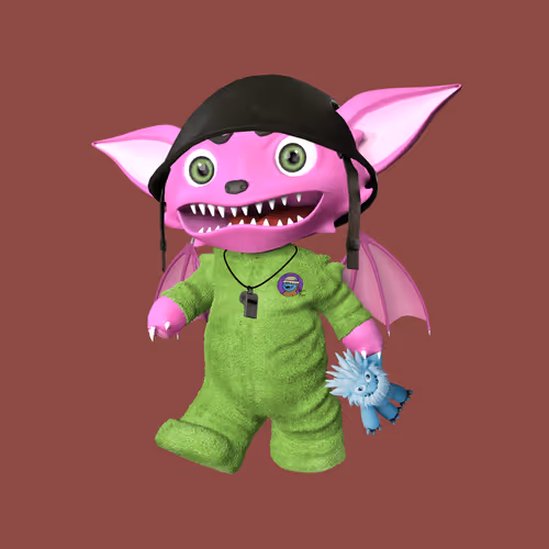 Sno Demon