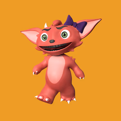 Sno Demon