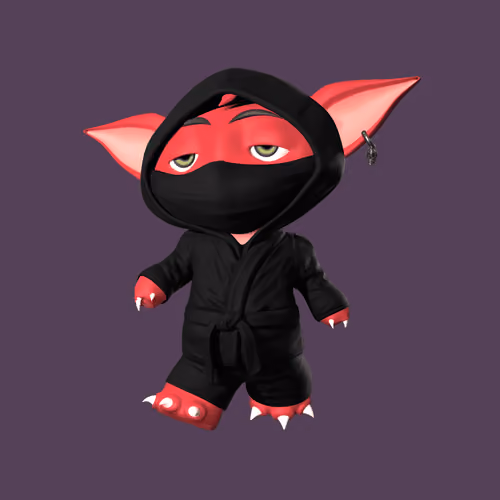 Sno Demon #2331