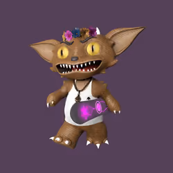 Sno Demon #8760