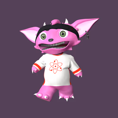 Sno Demon