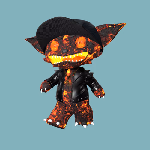 Sno Demon #202